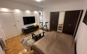 Cherrycity Apartments